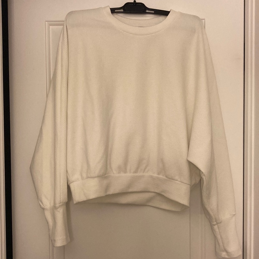 Dynamite long sleeve